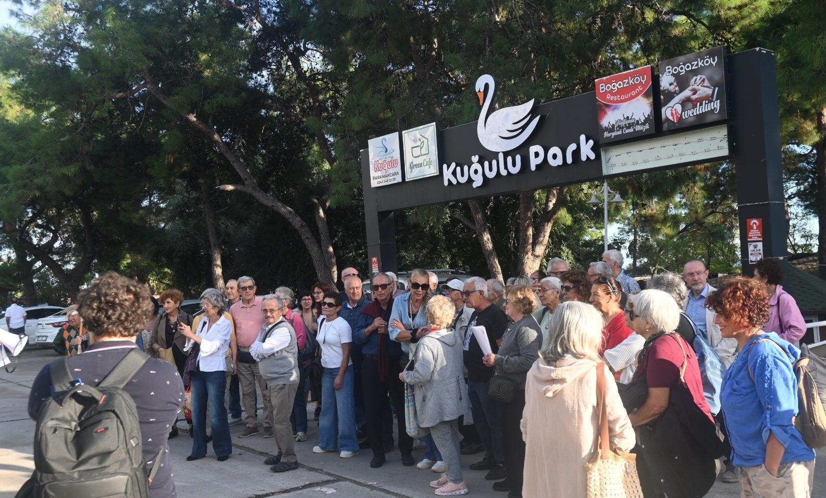 Antalya’da 576 Milyon Tl’ye Satışı Iptal Edilen Park Antalya’yı Ayağa Kaldırdı (5)