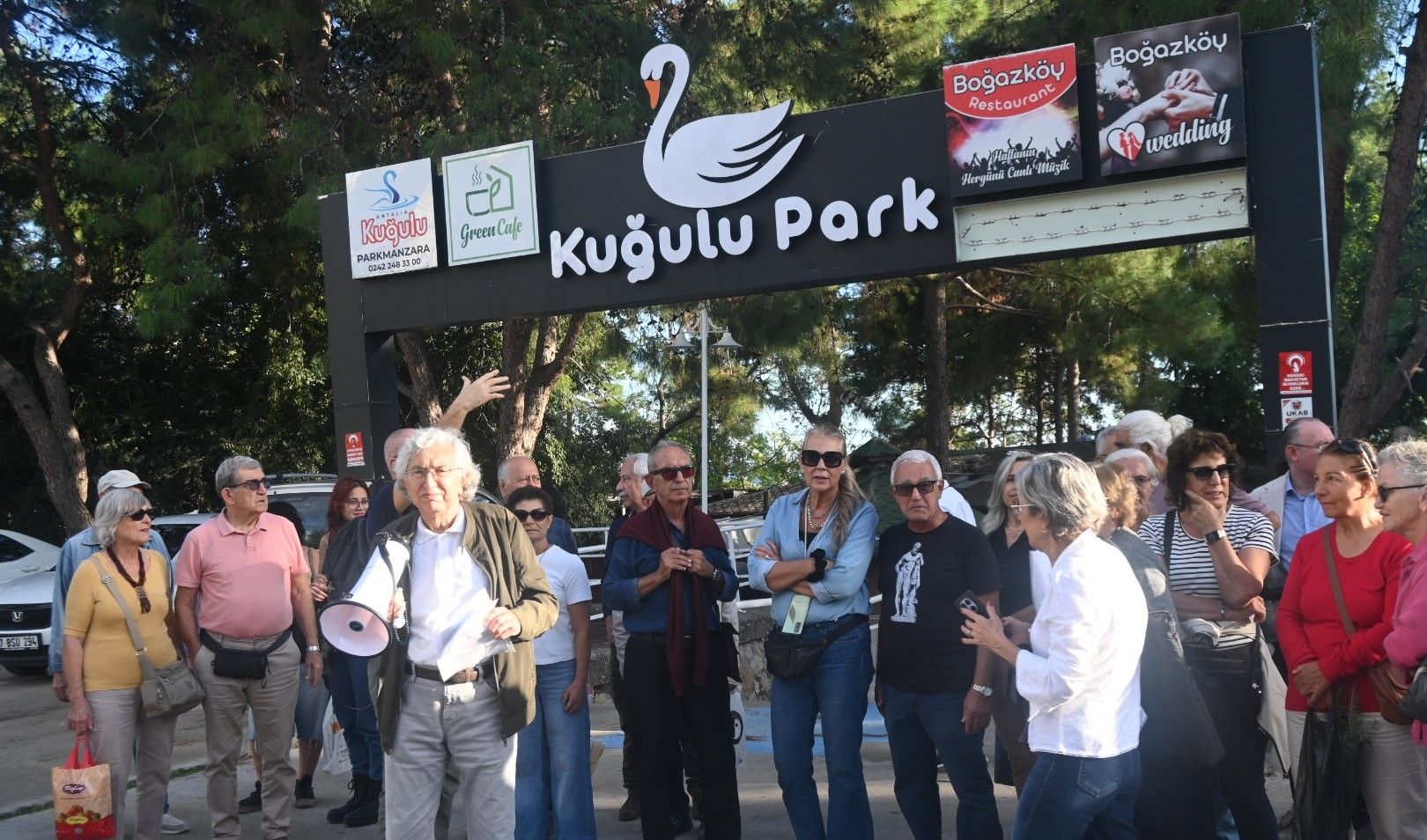 Antalya’da 576 Milyon Tl’ye Satışı Iptal Edilen Park Antalya’yı Ayağa Kaldırdı (6)