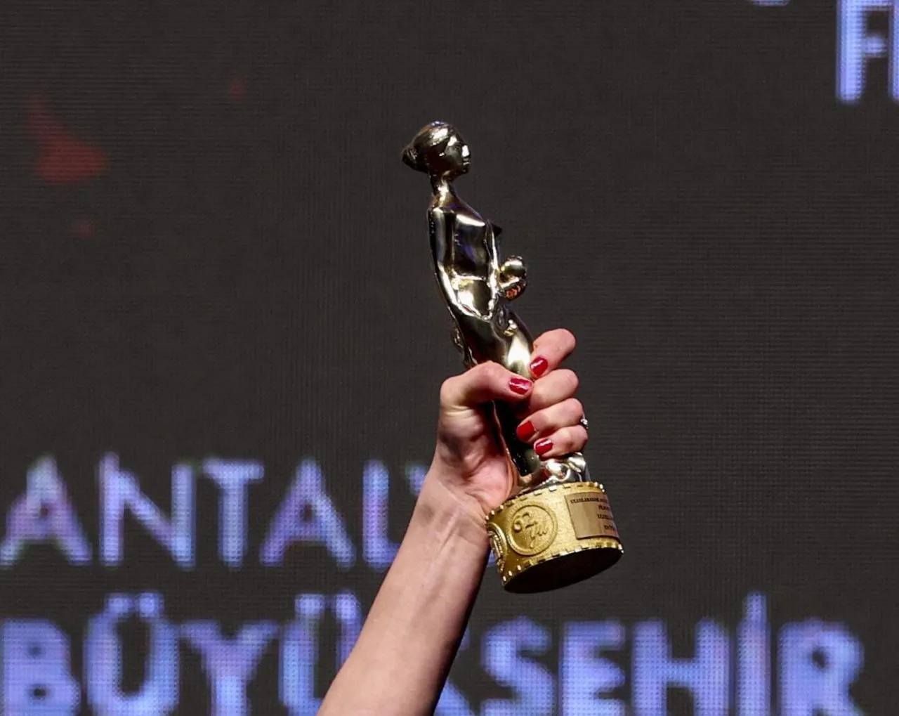 Antalya’da 63. Antalya Altın Portakal Film Festivali Için Geri Sayım Başladı (5)