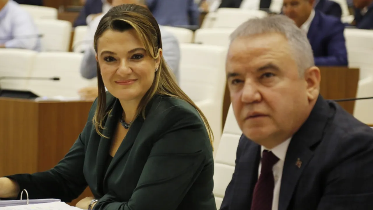 Antalya’da 81 Bin Tl’ye Kiralandı, 4,2 Milyon Tl’ye Çıktı! Sayıştay’dan Antalya Için Dikkat Çeken Rapor ( (3)