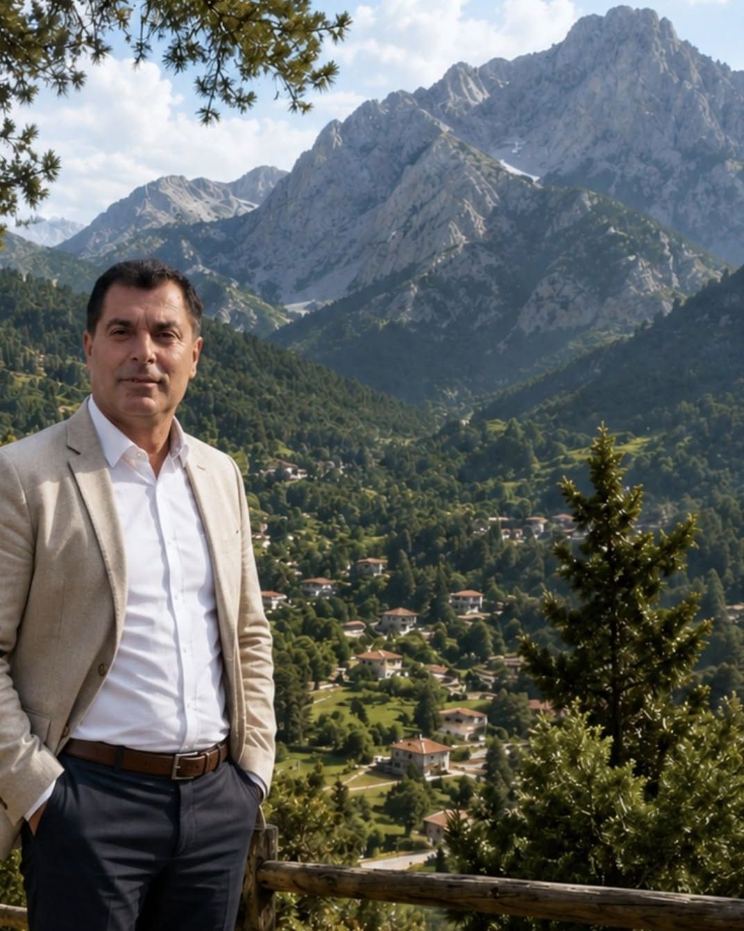 Antalyada Afet Bolgesi Ilan Edilen 3 Mahalle Icin Kritik Cagri (1)
