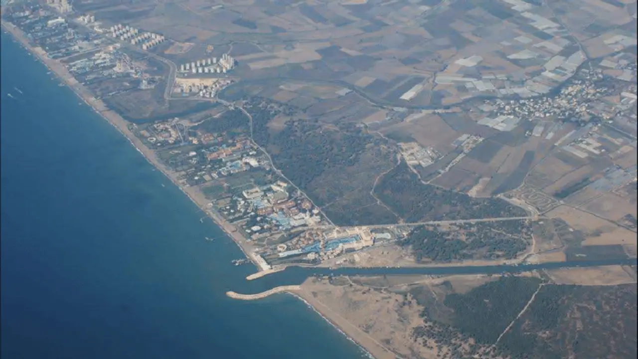 Antalya’da Arsası Olanlar Dikkat! İki Bölge Için Yeni Imar Kararları Alındı (2)-1