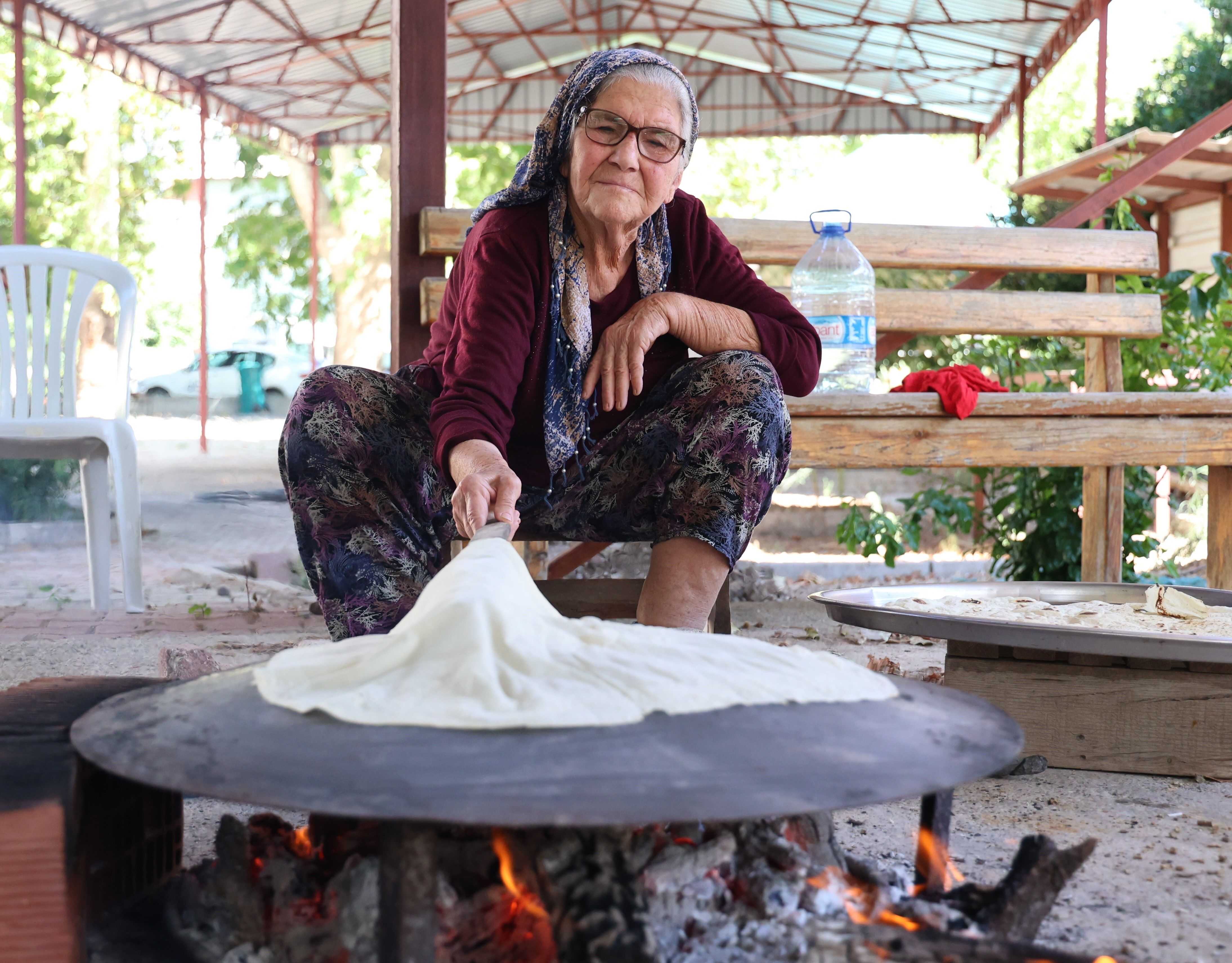 Antalya’da Bir Yorum Her Şeyi Değiştirdi! Büşra Özdemir’den Dikkat Çeken Adım (9)