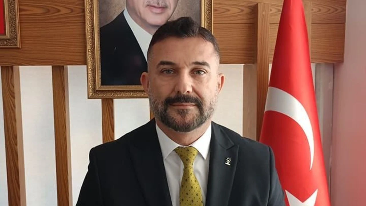 Antalya’da Çocuk Güzellik Yarışmasına Ak Partili Hayta’dan Sert Tepki (1)-2