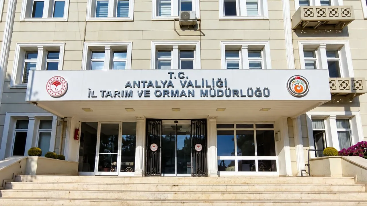 Antalyada Cop31 Nedeniyle Yillik Izinler Iptal Edildi Sendika Harekete Gecti (1)