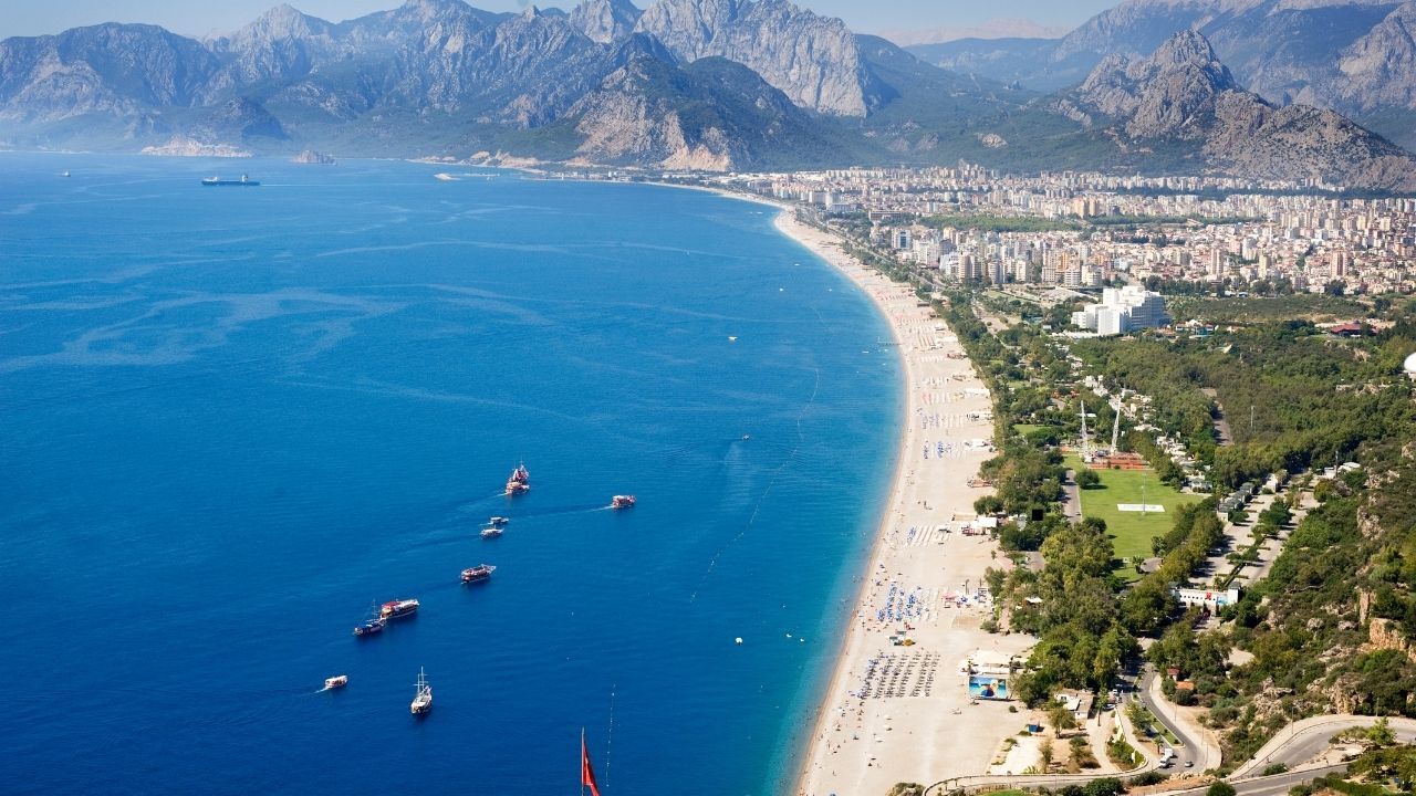 Antalya’da Devletin Satışa Çıkardığı Yerler Belli Oldu! 61 Bin Liradan Başlıyor (3)