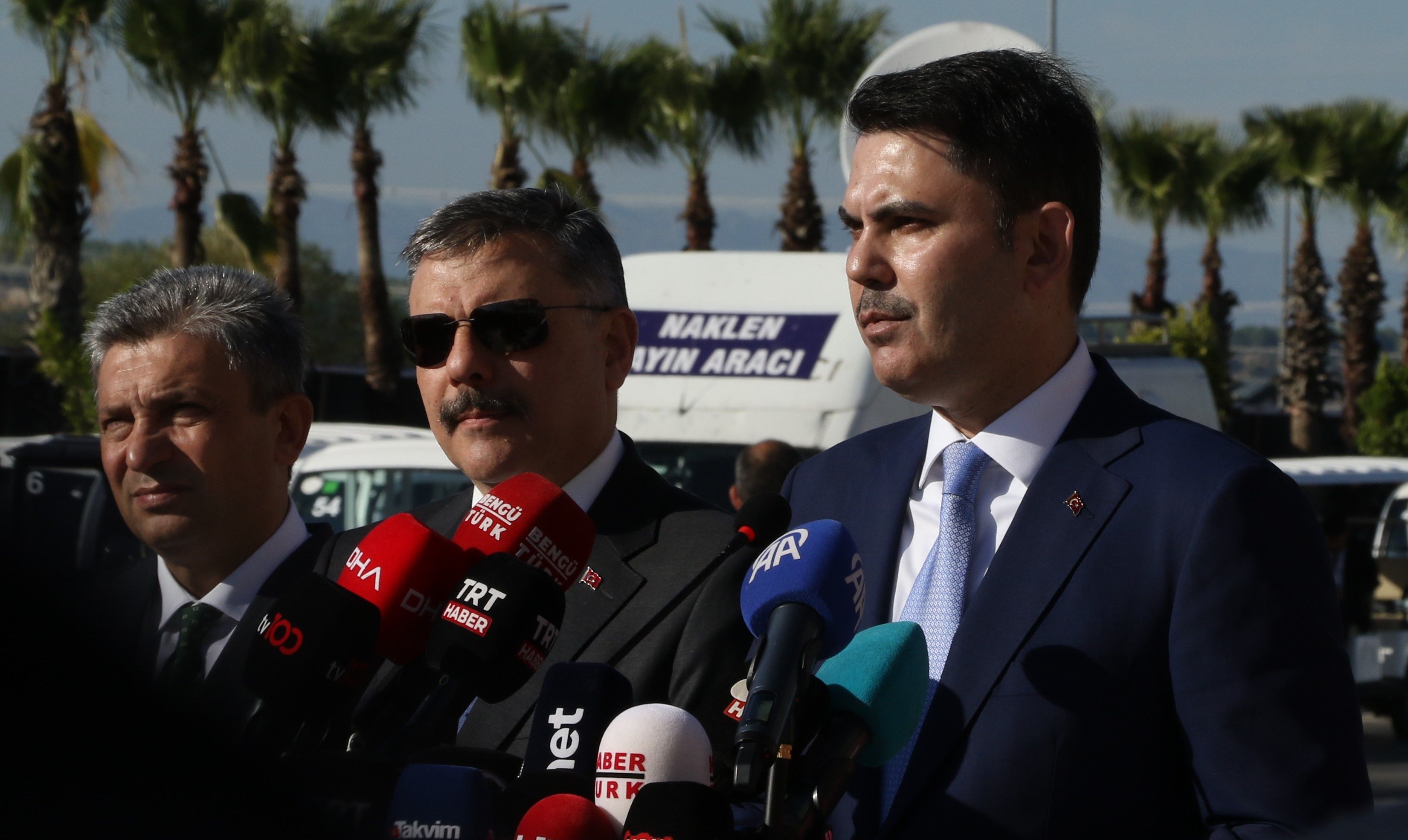 Antalya’da Dünya Zirvesi Için Milyar Dolarlık Hesap! Beklenti Açıklandı (10)