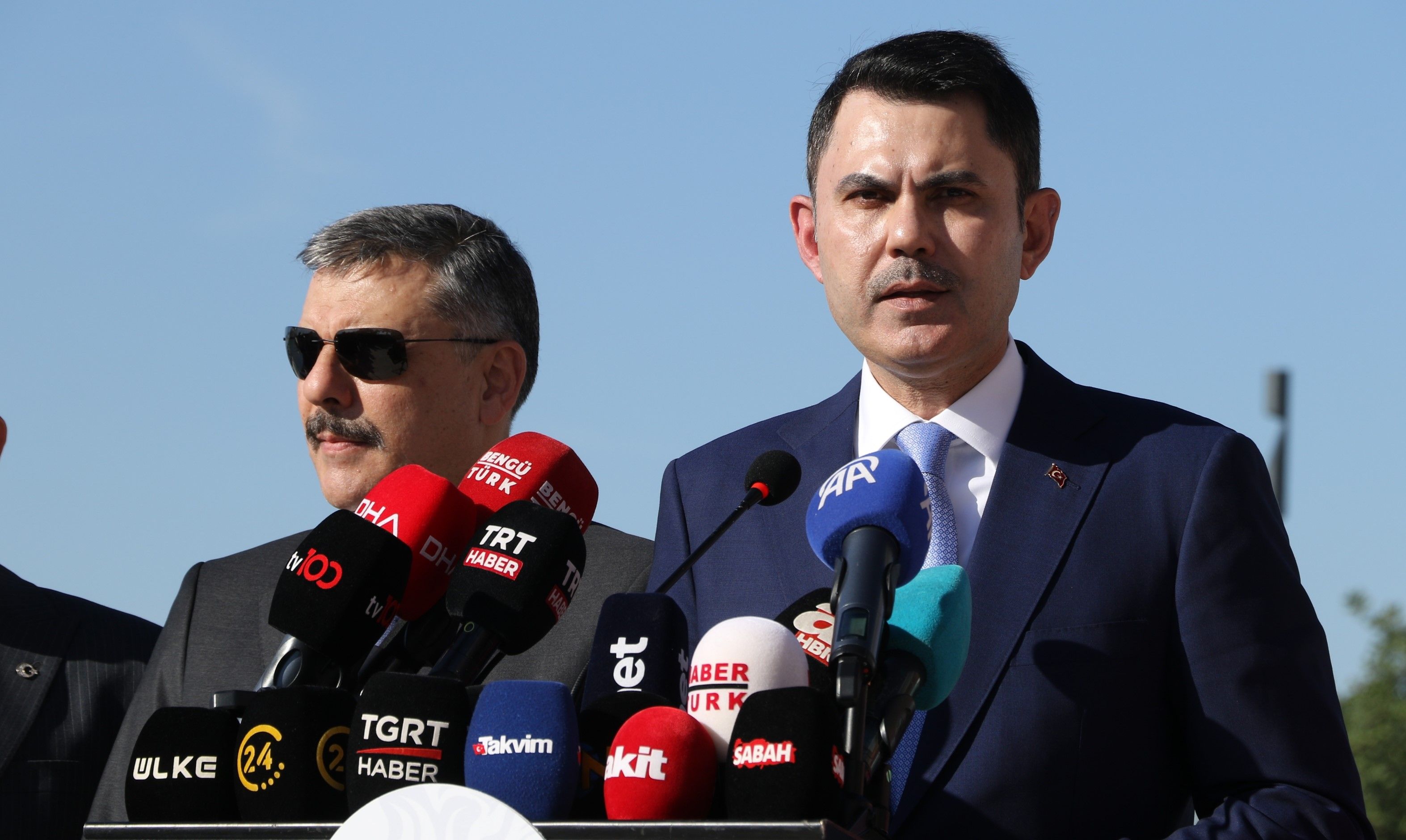 Antalya’da Dünya Zirvesi Için Milyar Dolarlık Hesap! Beklenti Açıklandı (3)