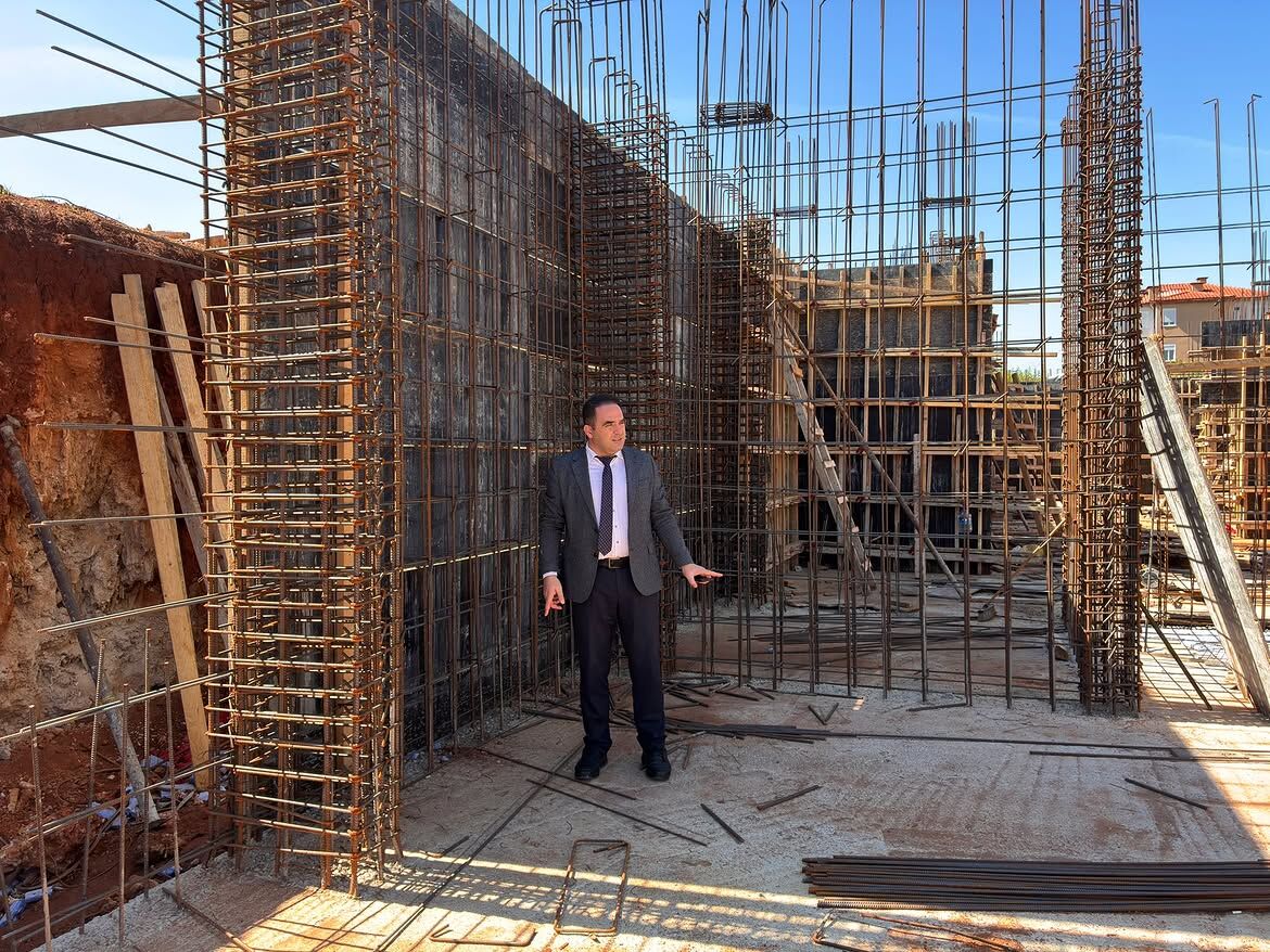 Antalyada Egitim Altyapisina Yeni Okul Destgi (4)