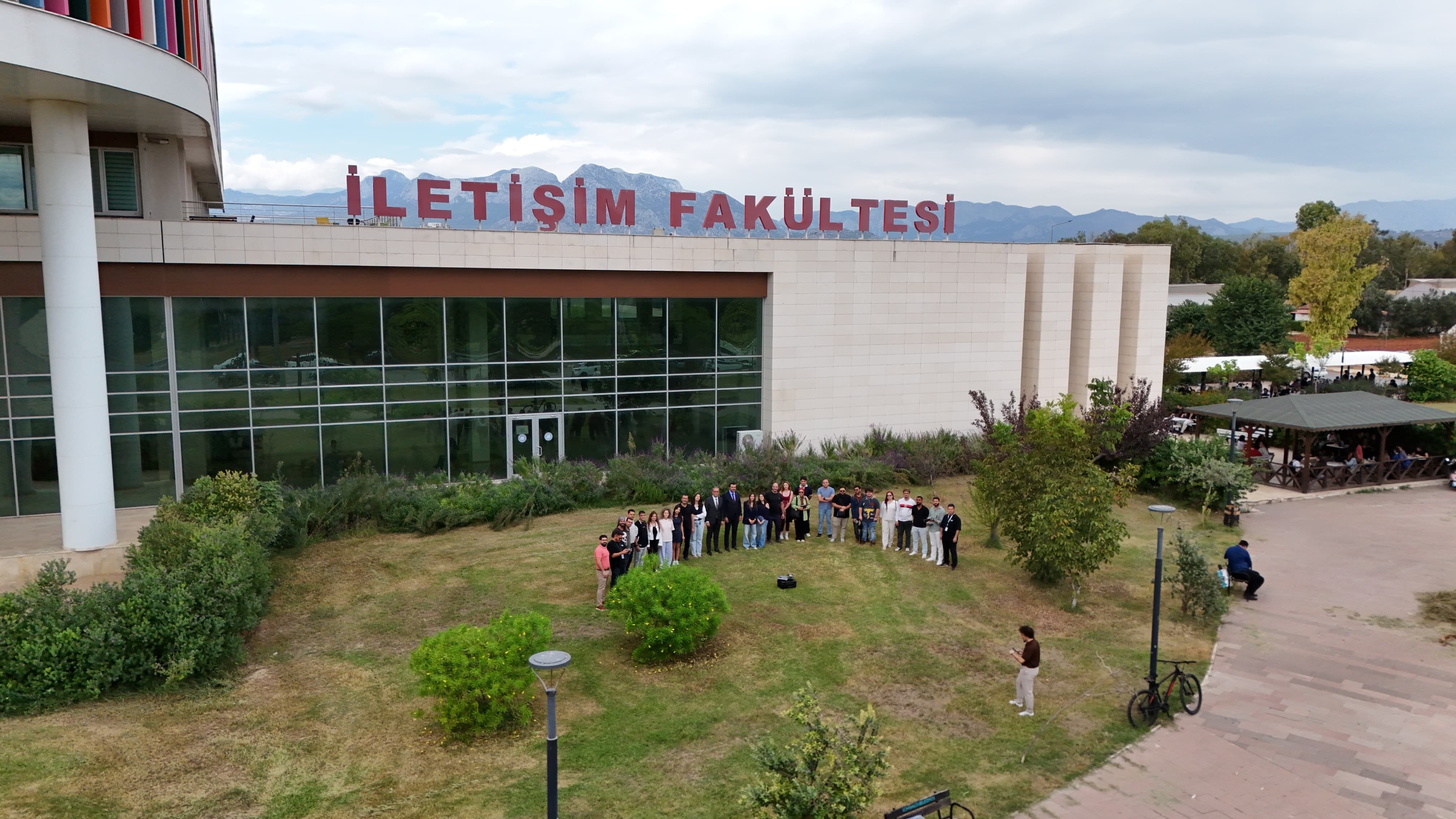 Antalya’da Gazetecilerin Eğitimi Sona Erdi (1)-2