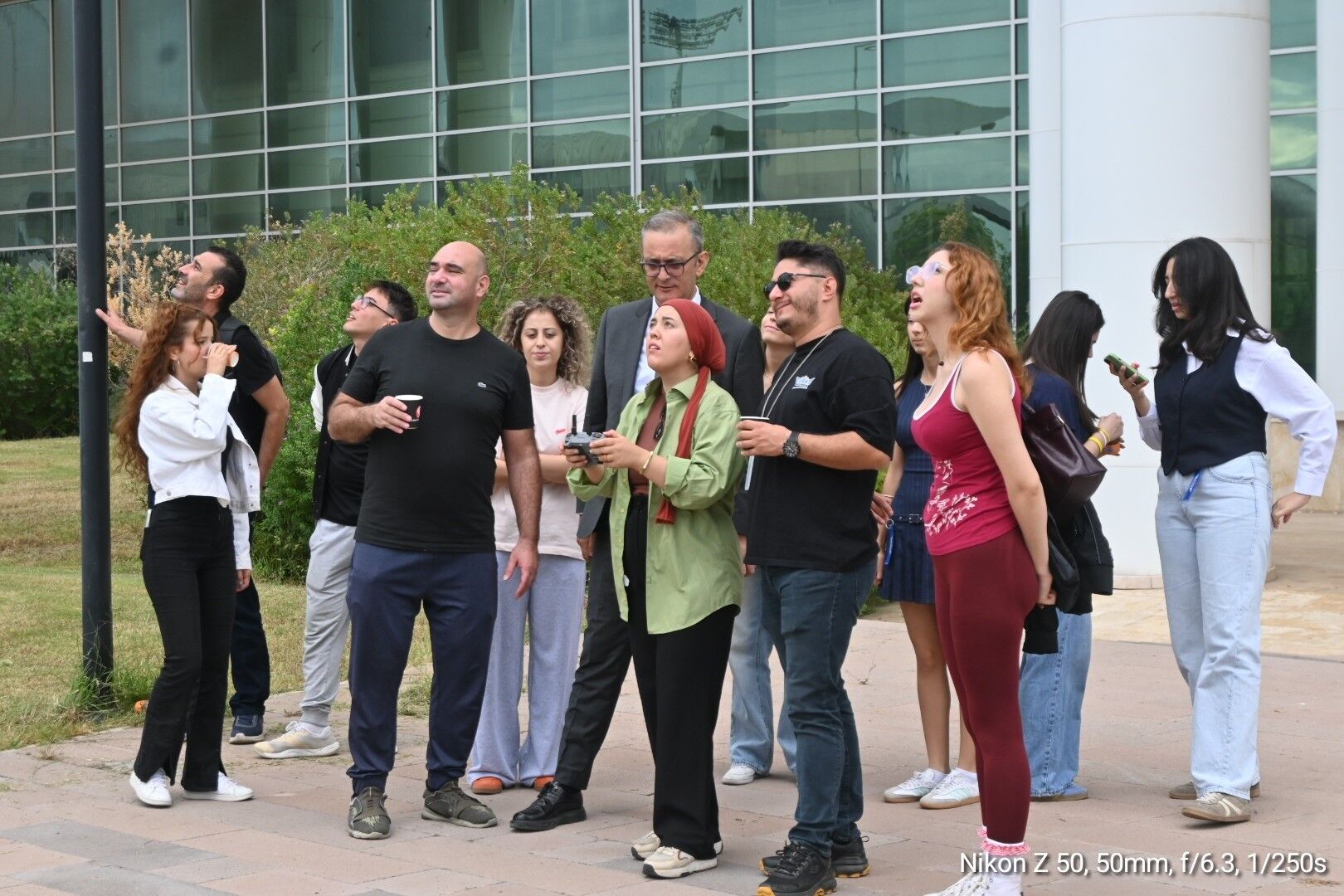 Antalya’da Gazetecilerin Eğitimi Sona Erdi (2)-1