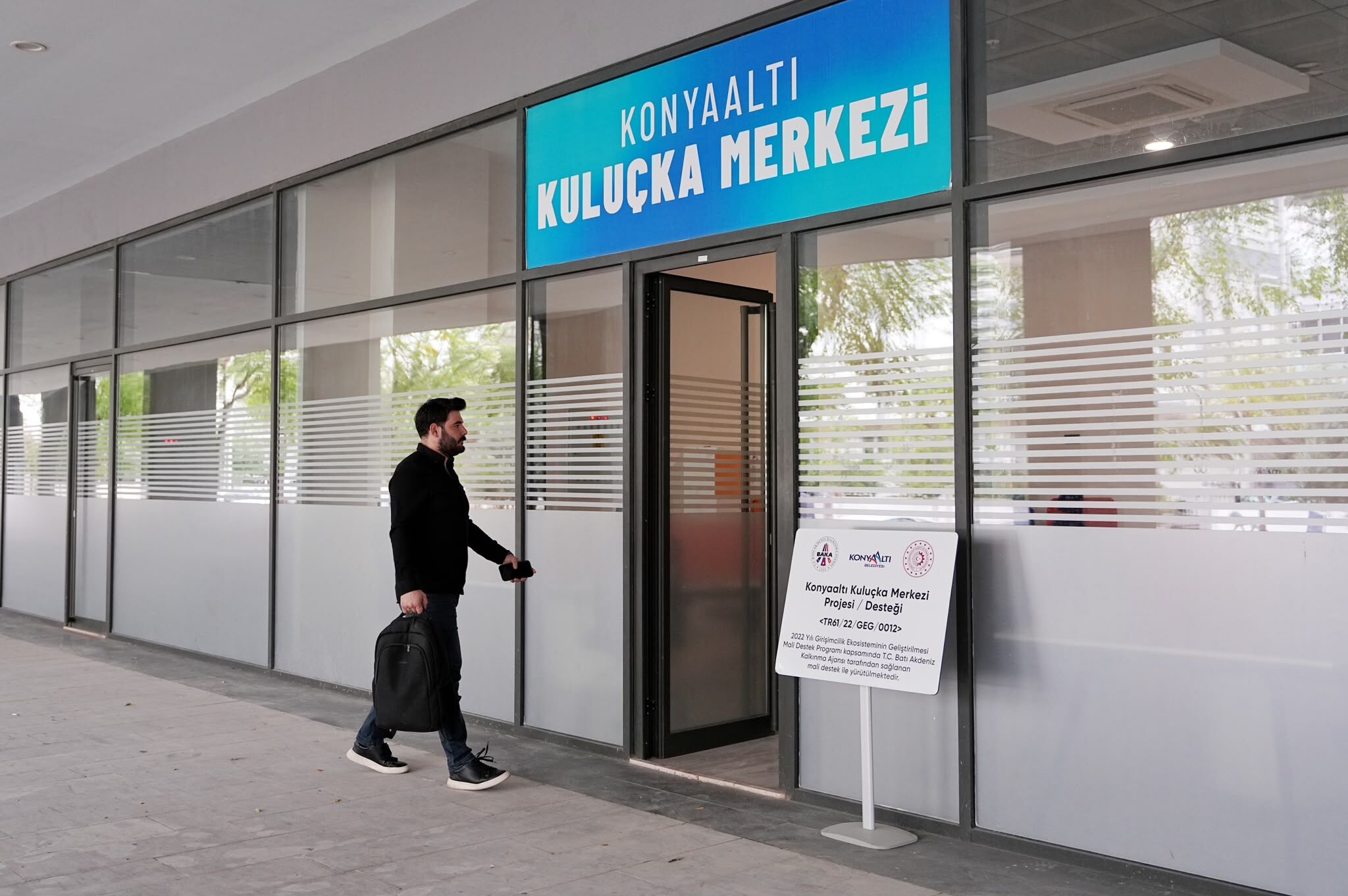Antalya’da Geliştirilen Yapay Zeka Projesi Çocukların Gelişiminde Rol Alacak (2)