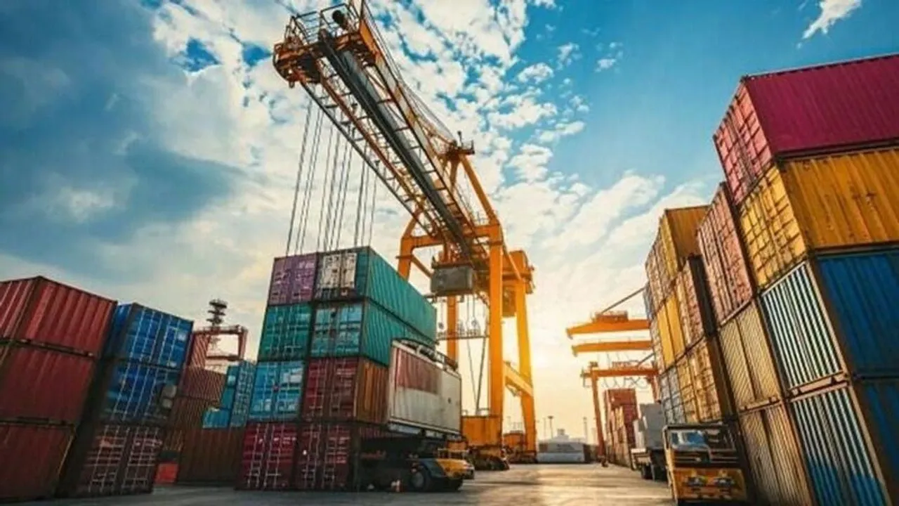 Antalya’da Ihracat Alarmı! Firma Sayısı Ilk Kez Düştü (1)-1