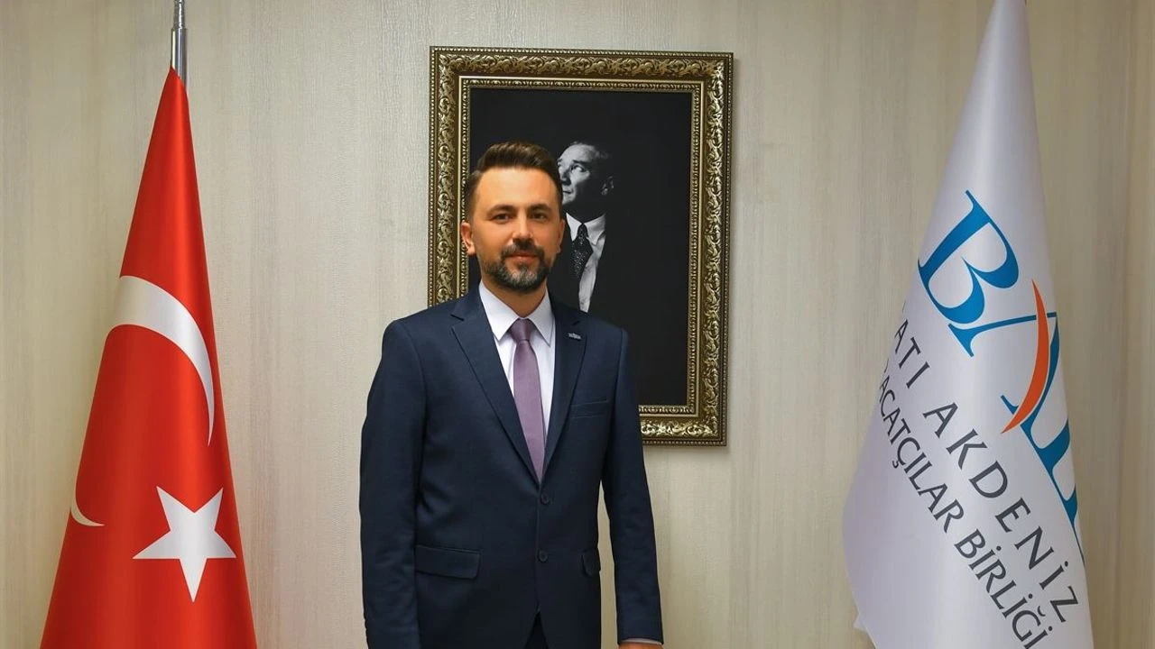 Antalya’da Ihracat Alarmı! Firma Sayısı Ilk Kez Düştü (2)-1