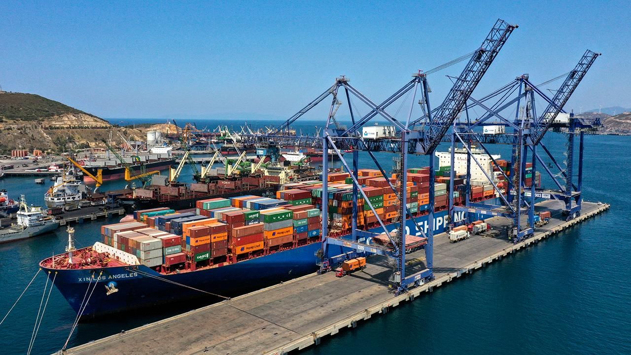 Antalya’da Ihracat Alarmı! Firma Sayısı Ilk Kez Düştü (2)