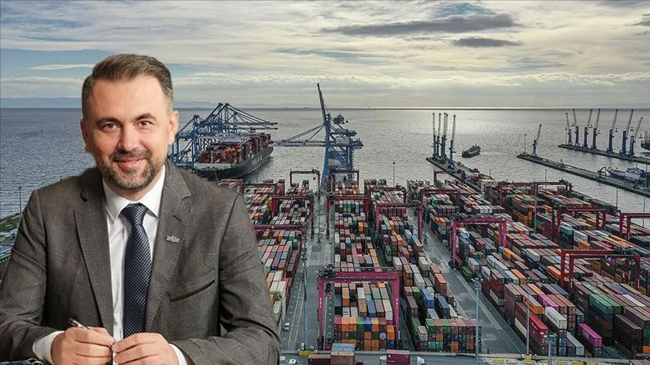 Antalya’da Ihracat Alarmı! Firma Sayısı Ilk Kez Düştü (3)