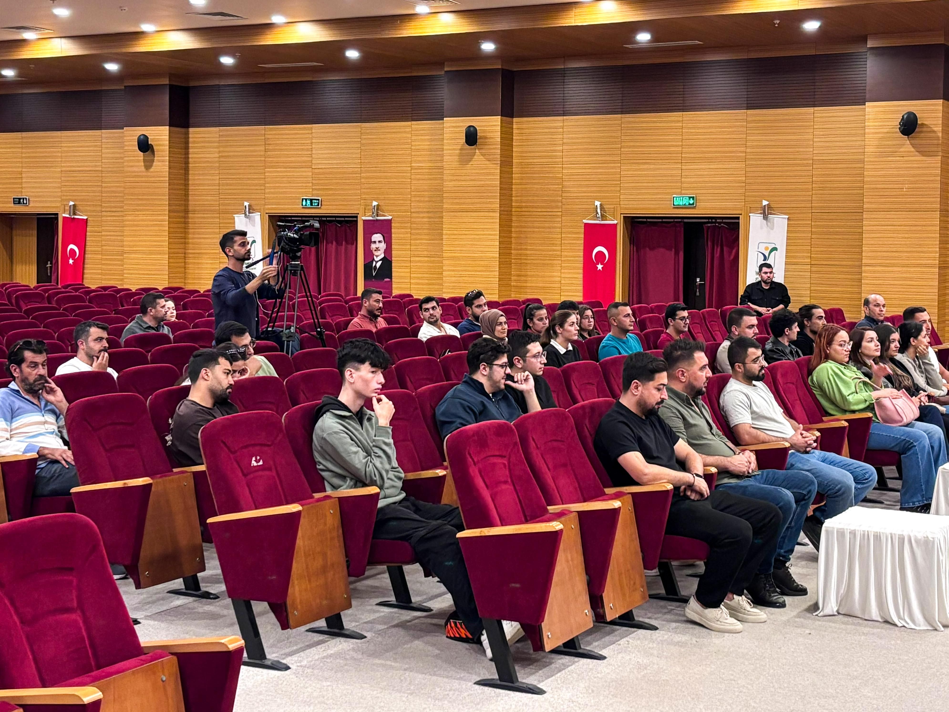 Antalya’da Ilk Kez Manavgat Belediyesi Yaptı! Noter Huzurunda Işçi Alımı Yapıldı (1)
