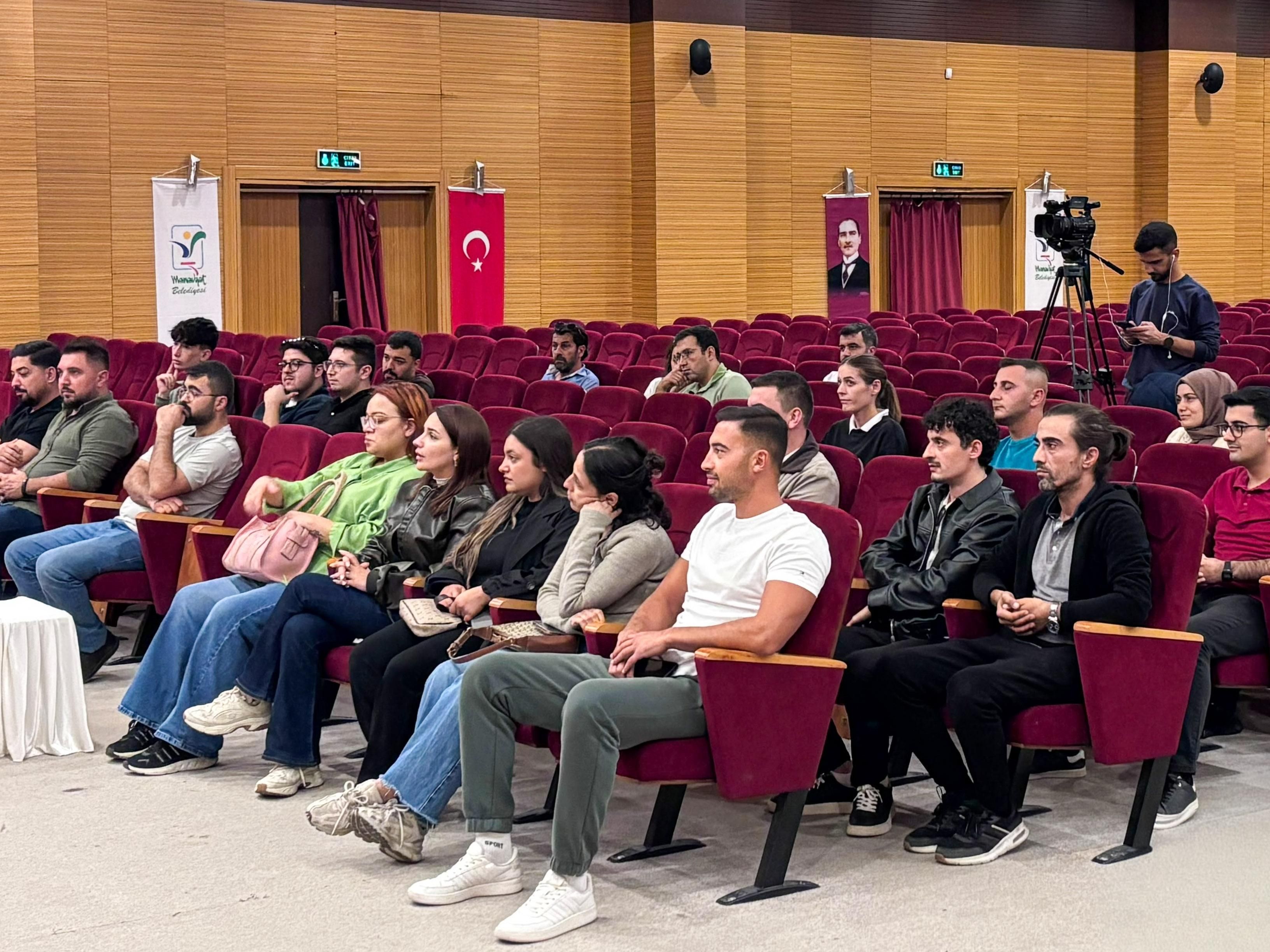 Antalya’da Ilk Kez Manavgat Belediyesi Yaptı! Noter Huzurunda Işçi Alımı Yapıldı (4)