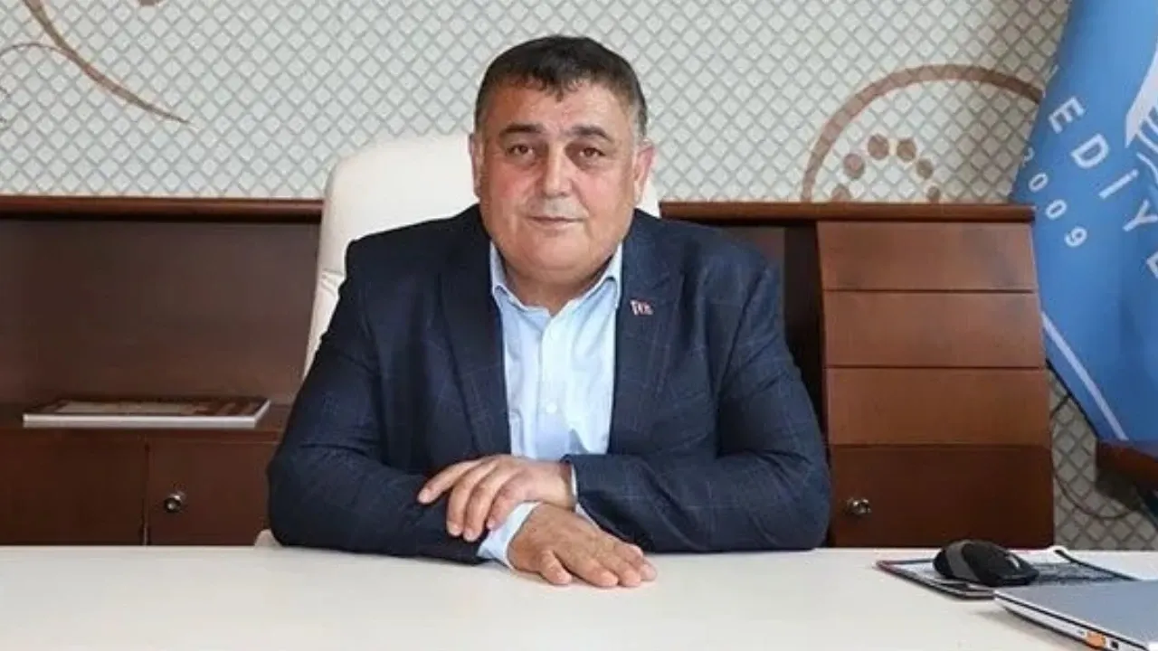 Antalya’da Ipler Gerildi! İsa Yıldırım’dan “Onursuz” Tepkisi (2)