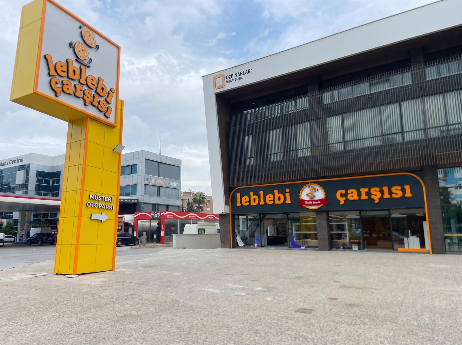 Antalya’da Leblebi Çarşısı Açılıyor! Antalya’da 16 Ekim’e Dikkat! İlk 500 Kişiye 1.000 Tl Verilecek (1)-1