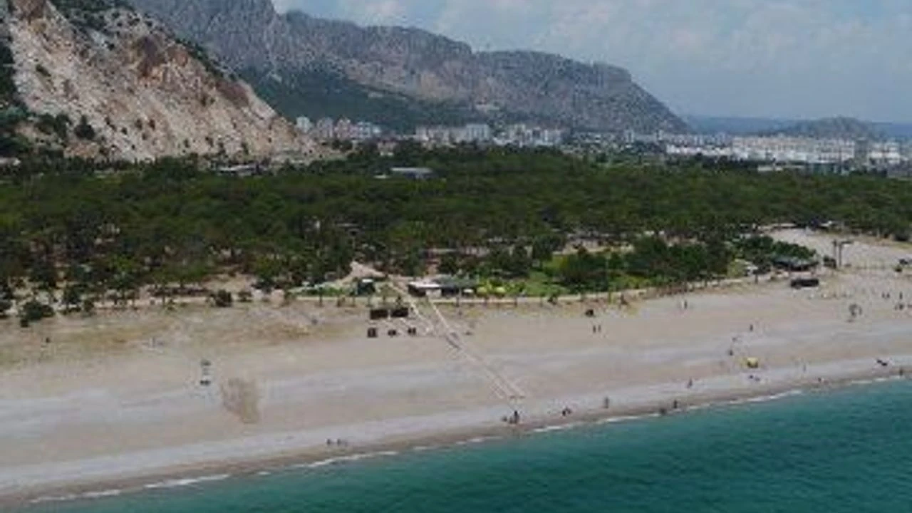 Antalya’da Mangal Keyfinin Adresleri Belli Oldu! Antalya’da Nerede Mangal Yapılır (3)