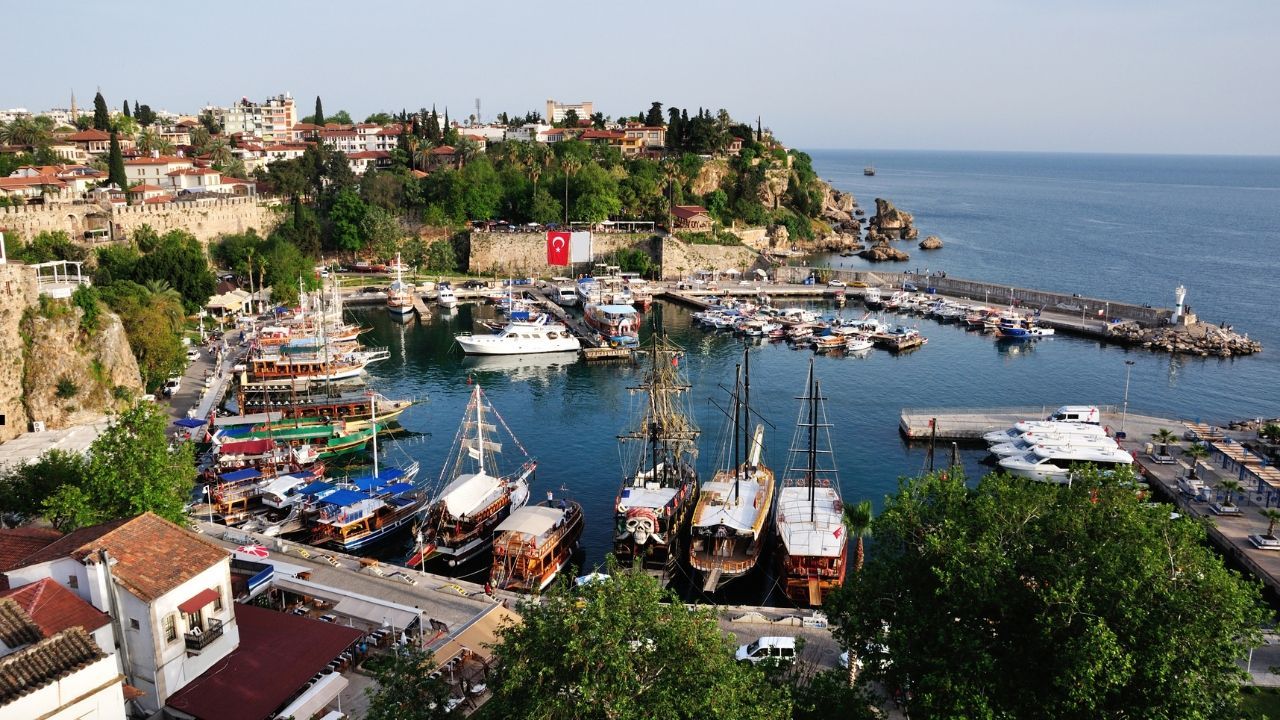 Antalya’da Milyonluk Satışlar! Hazine Arazileri, Daire Ve Sera Için Tarih Belli Oldu (3)