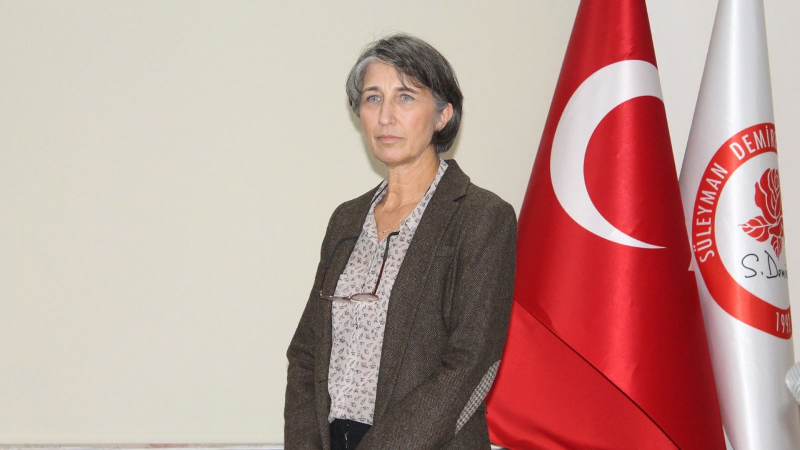 Antalyada Muze Yikildi Akademik Calismalar Askiya Alindi (2)