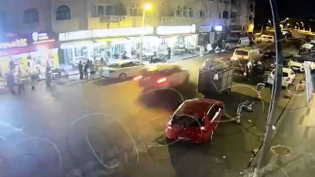 Antalya’da Ölümlü Kazada Tartışmalı Rapor! Gözler Mahkemeye Çevrildi (5)