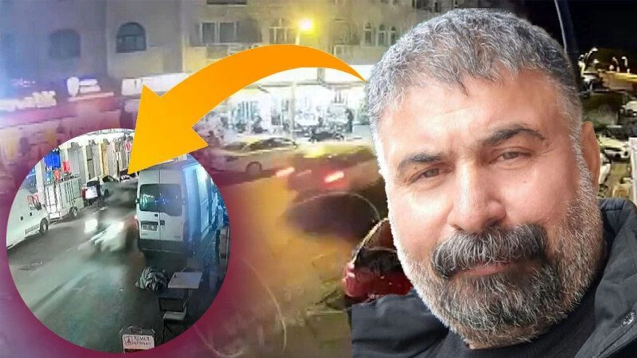 Antalya’da Ölümlü Kazada Tartışmalı Rapor! Gözler Mahkemeye Çevrildi (6)