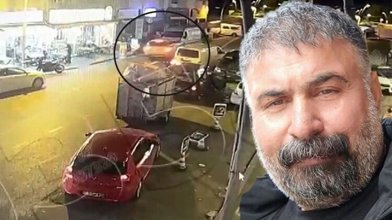Antalya’da Ölümlü Kazada Tartışmalı Rapor! Gözler Mahkemeye Çevrildi (7)