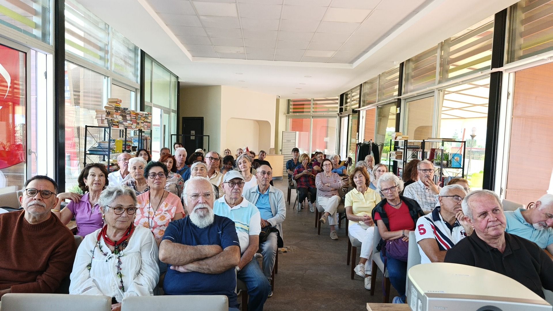 Antalya’da Pan Flütün Büyülü Sesi Mitolojiyle Büyüledi (4)