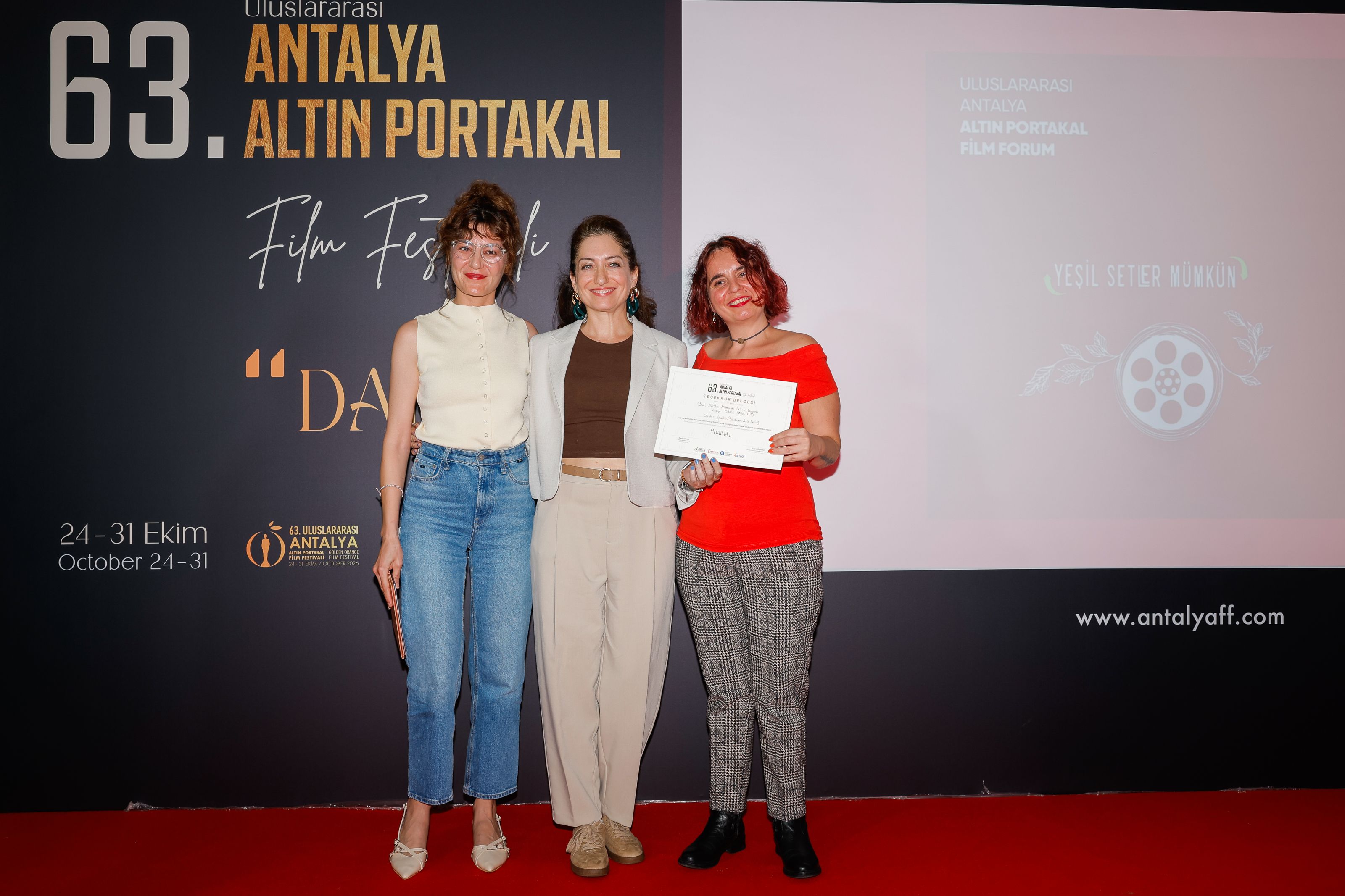 Antalya’da Sinemaya 1 Milyon 450 Bin Tl Destek Sağlandı (5)