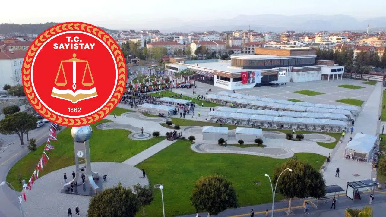 Antalya’da Su Harcı Skandalı Büyüyor! Ceysu’dan Sonra Süral Su Da Raporda (1)