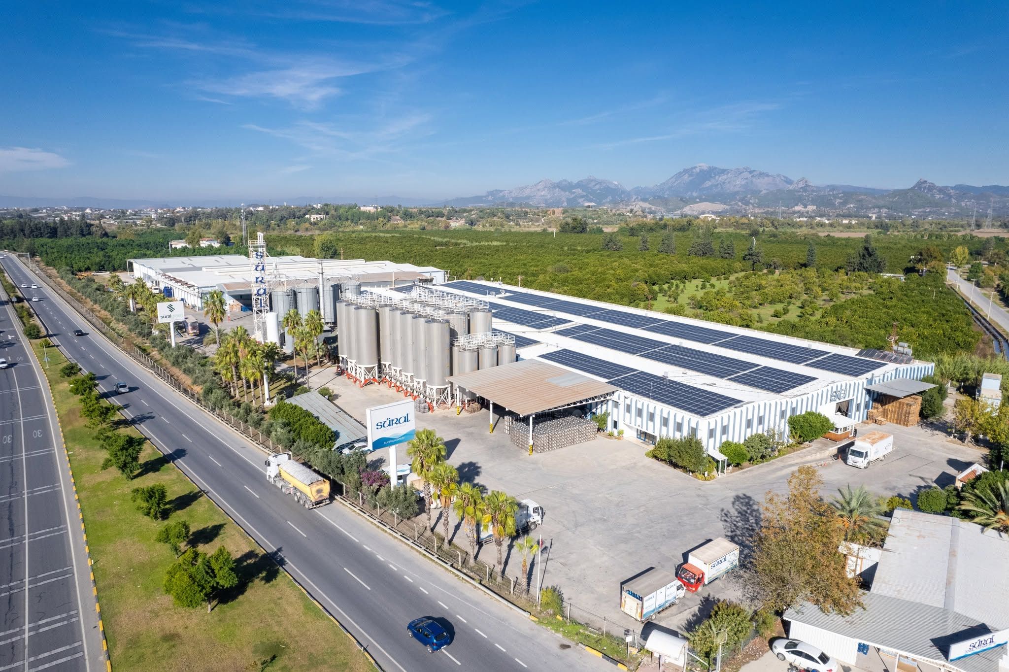 Antalya’da Su Harcı Skandalı Büyüyor! Ceysu’dan Sonra Süral Su Da Raporda (2)