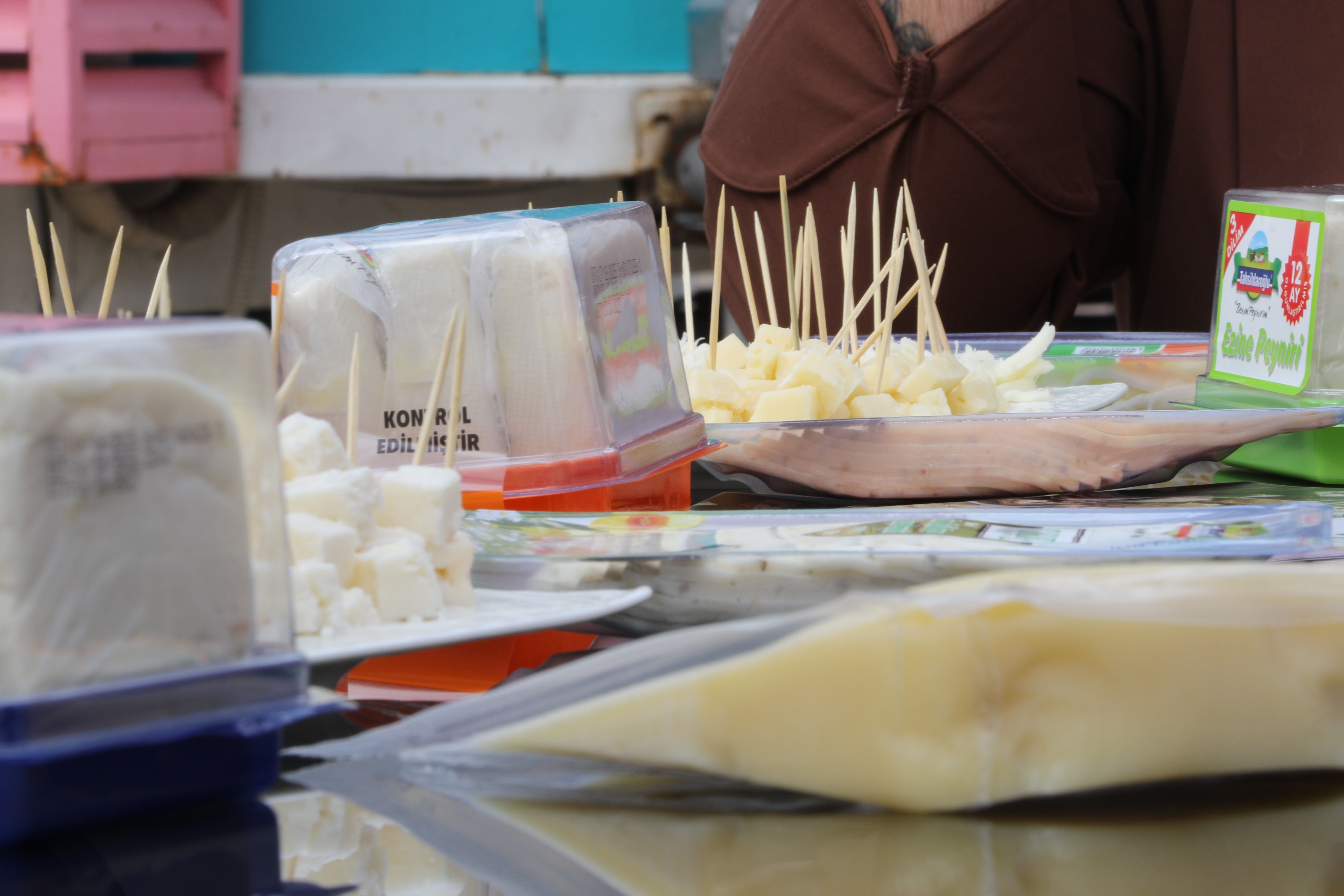 Antalya'da Uluslararası Gastronomi Ve Mutfak Yıldızları Festivali Başladı (7)