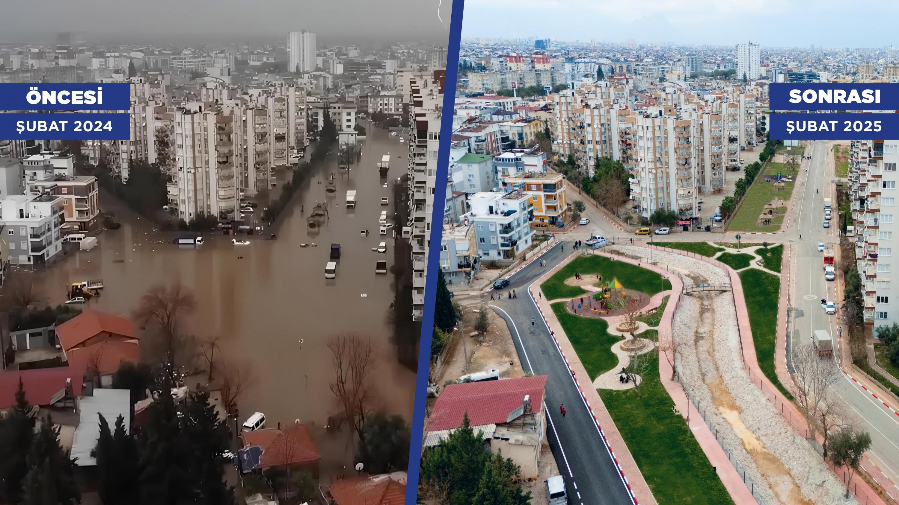 Antalya’da Yağmur Yağınca Hangi Mahalleler Risk Altında (8)