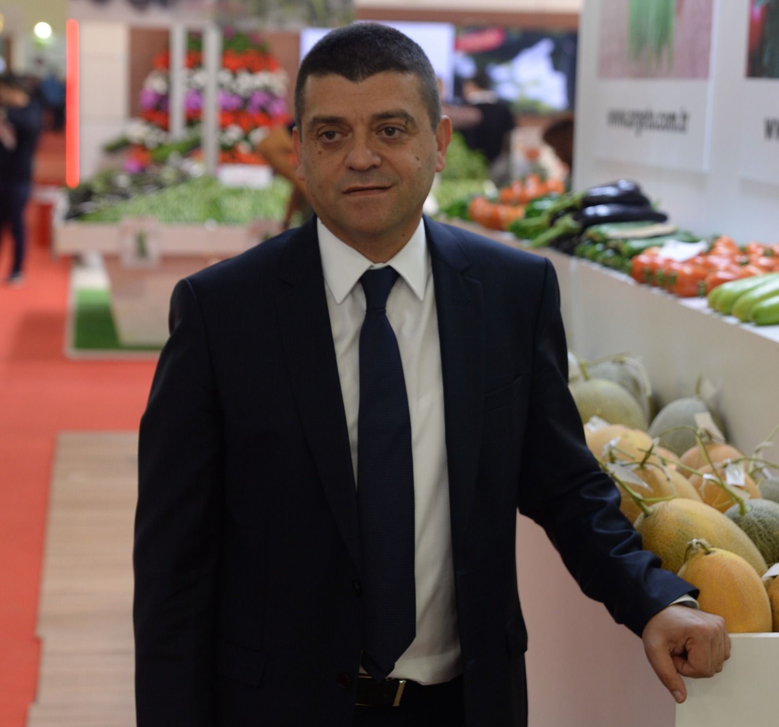 Antalya’da Yapılacak Olan Growtech’te Öne Çıkacak Temalar Belli Oldu (1)