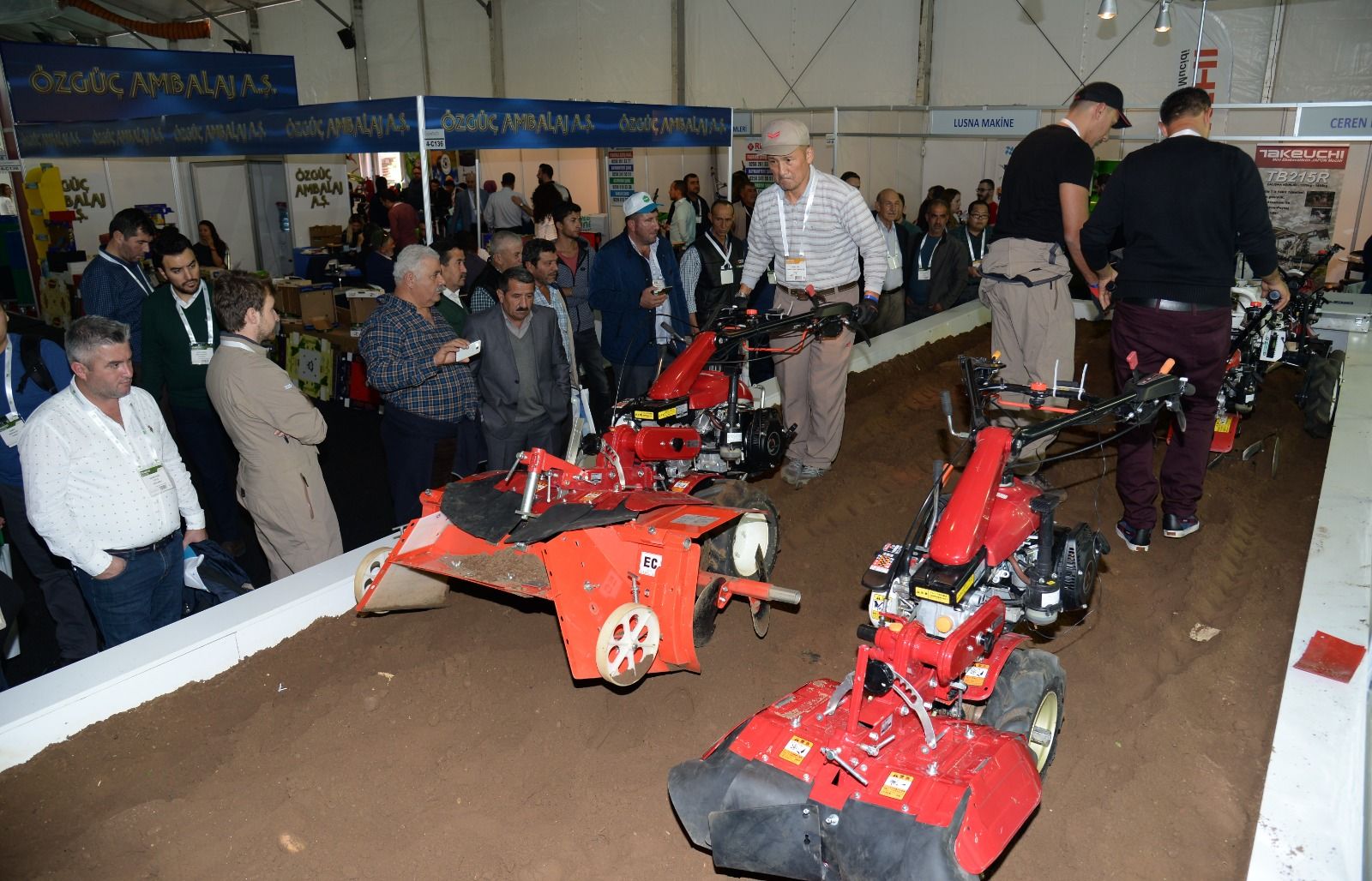 Antalya’da Yapılacak Olan Growtech’te Öne Çıkacak Temalar Belli Oldu (3)
