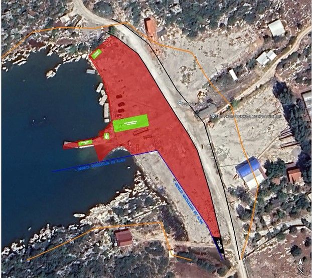Antalya’daki 9 Milyon Tl’lik Projeye Onay Çıktı (5)