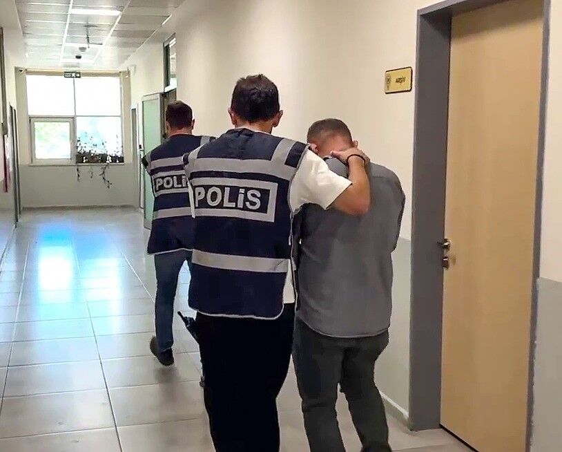 Antalya’daki Bütün Uyarılara Rağmen Yine De Dolandırıldı (3)