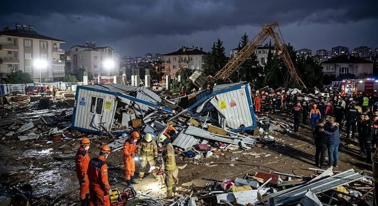 Antalya’daki Hortum Felaketi Sonrası Iklim Krizi Uyarısı (4)