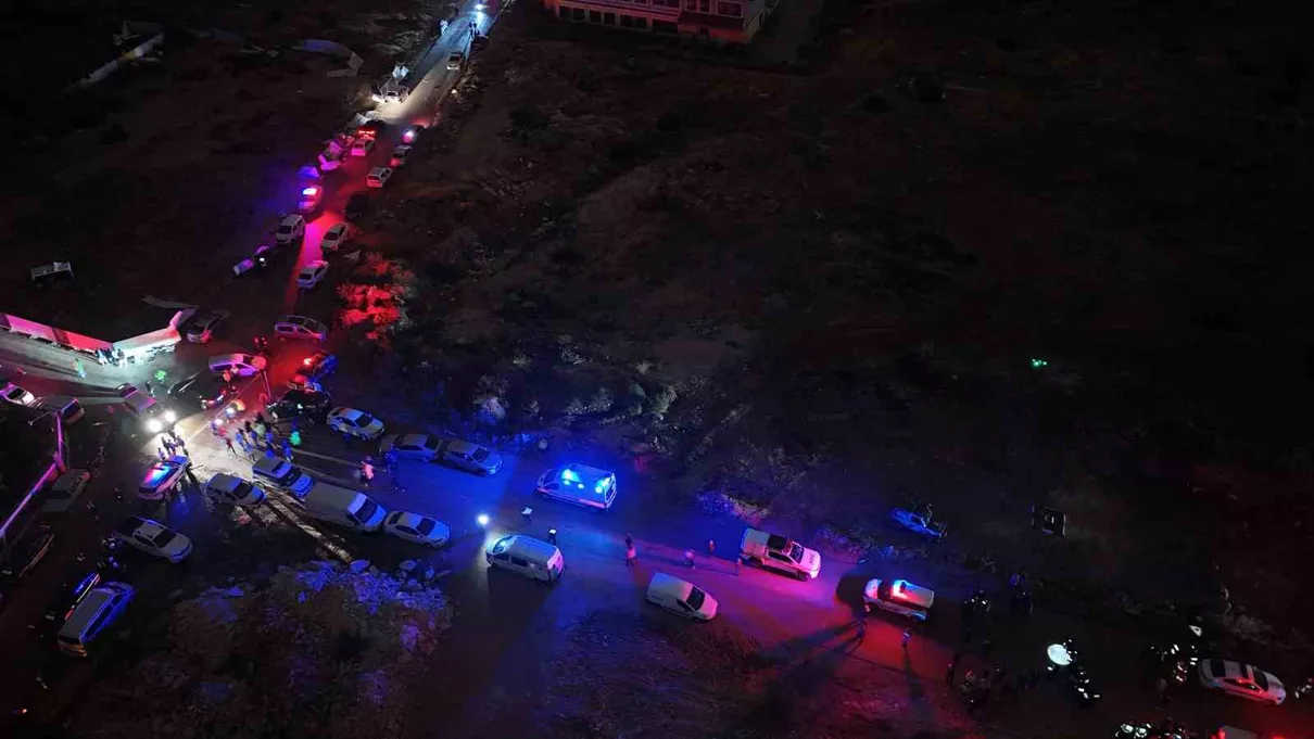 Antalya’daki Iklim Krizinin Bedelini Işçiler Ödüyor (2)