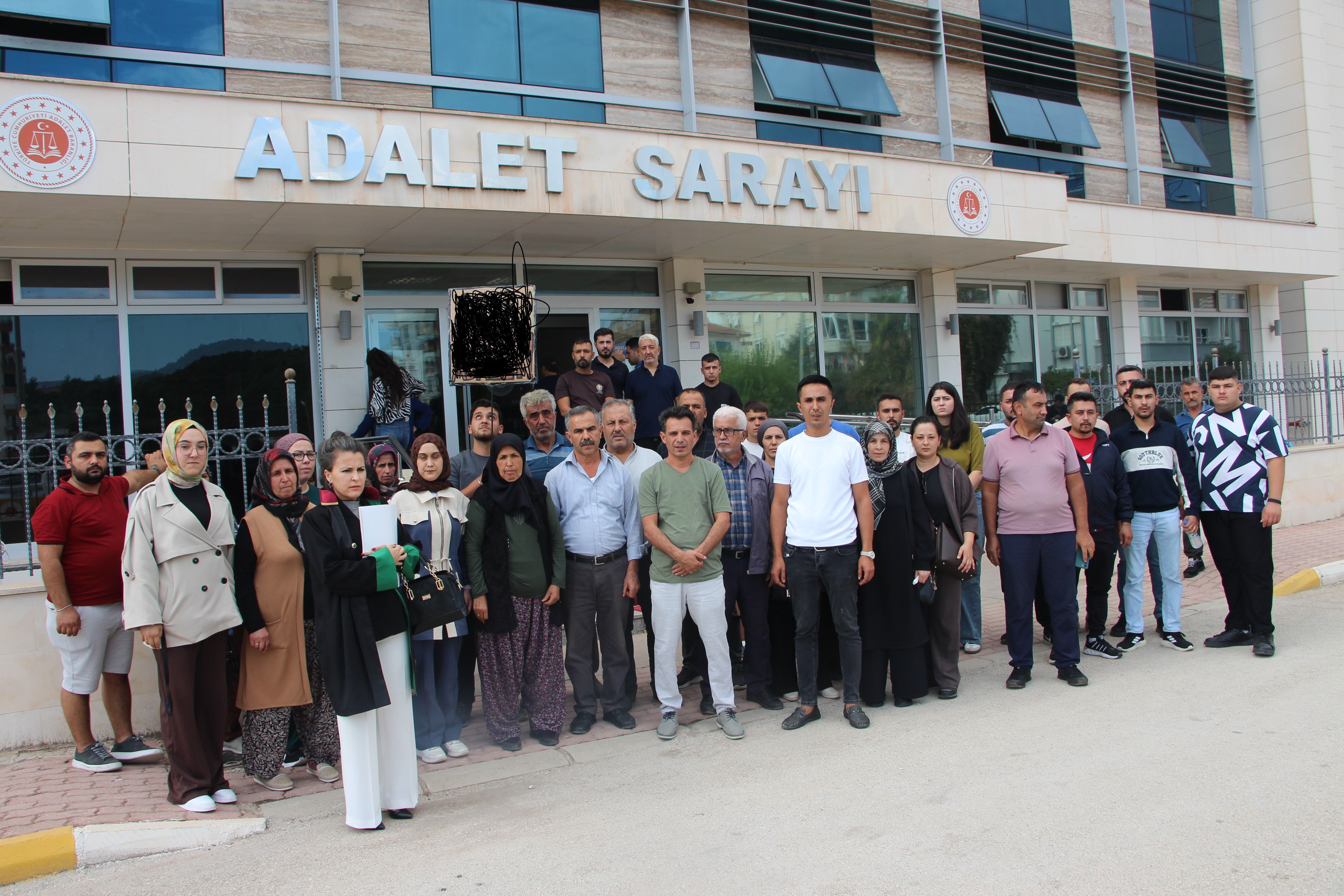 Antalya’daki Kaza Hayali Yarım Bıraktı Aile Adalet Istedi (1)