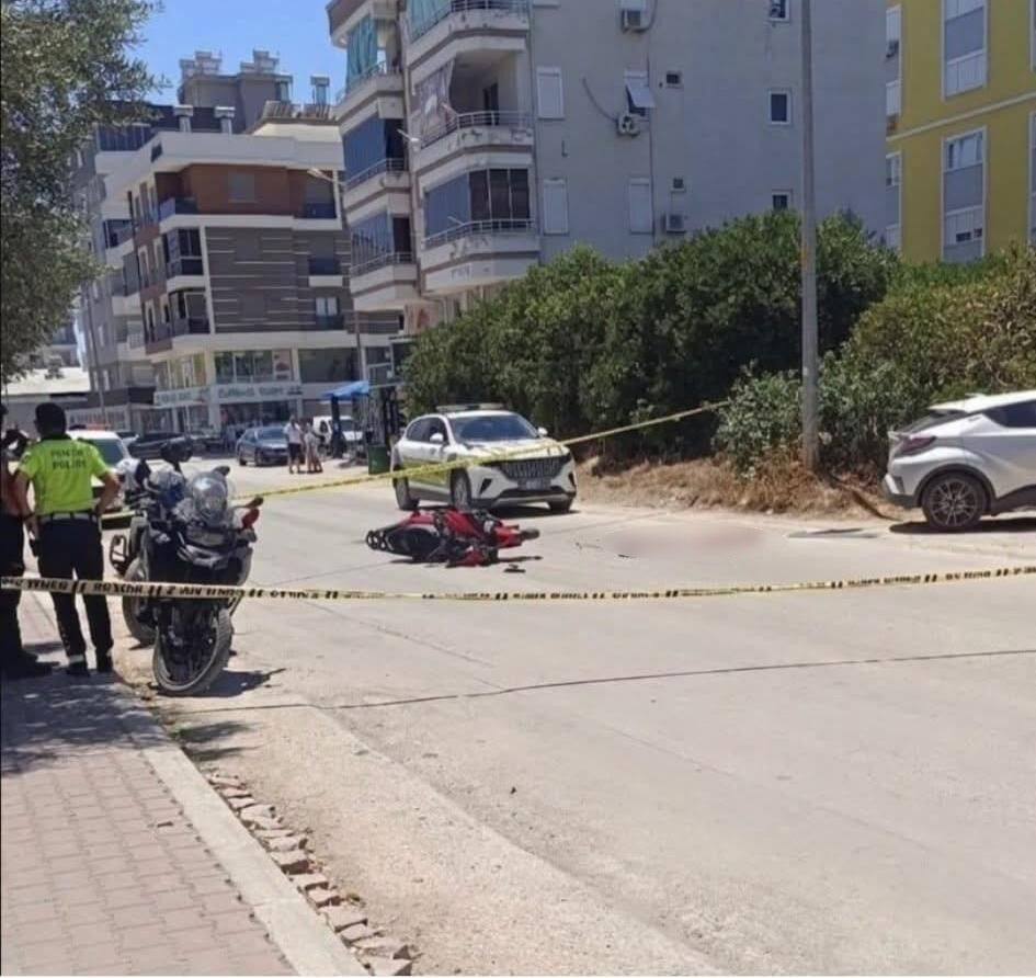 Antalya’daki Kaza Hayali Yarım Bıraktı Aile Adalet Istedi (5)