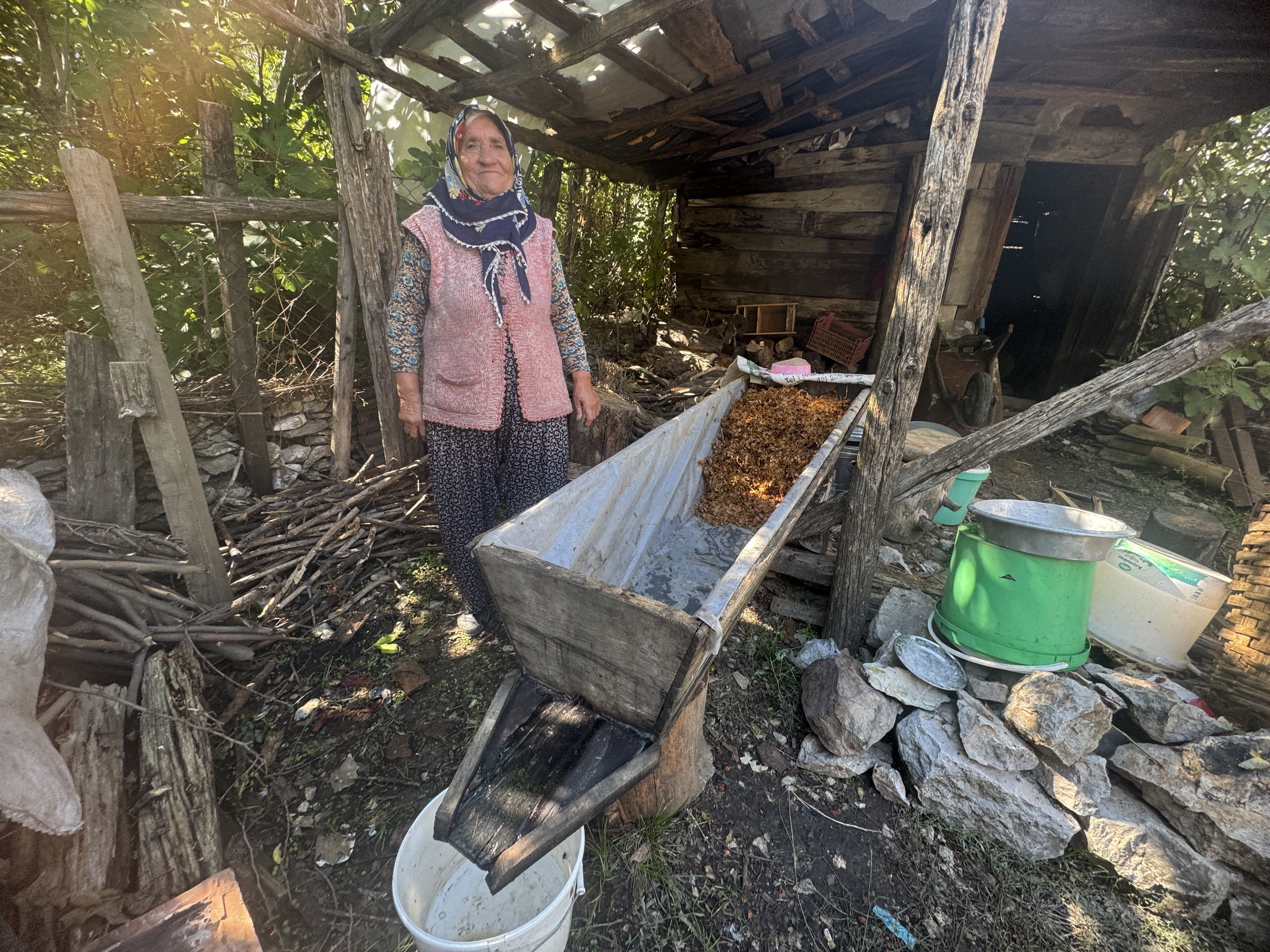 Antalya’daki Lezzetin Sırrı Belli Oldu (4)
