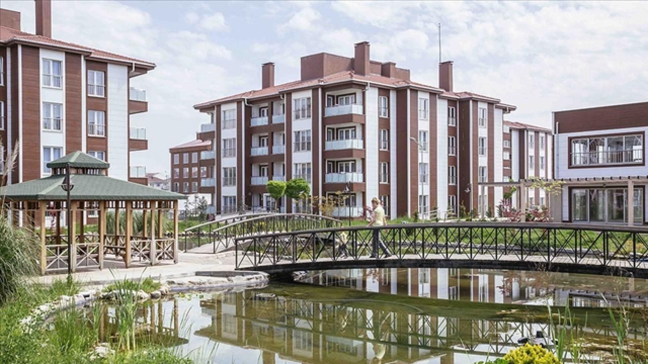 Antalya’daki Toki̇ Konut Projesi Için Dikkat Çeken Uyarı (1)