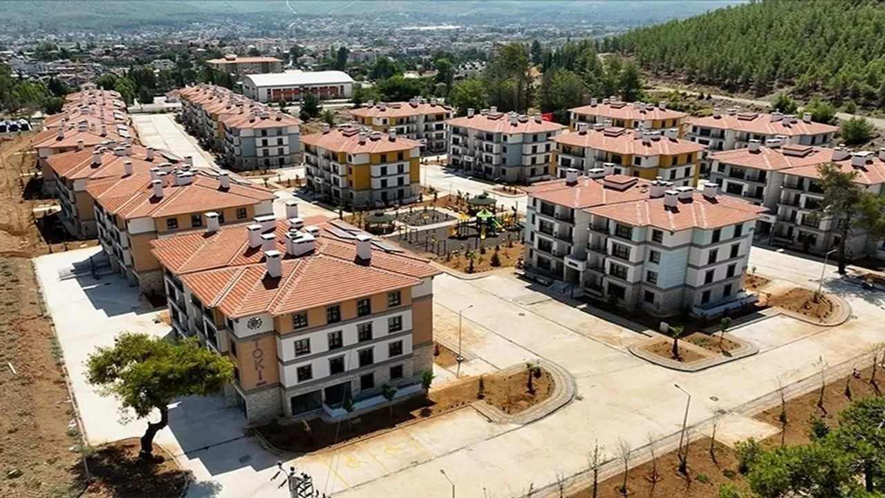 Antalya’daki Toki̇ Konut Projesi Için Dikkat Çeken Uyarı (4)