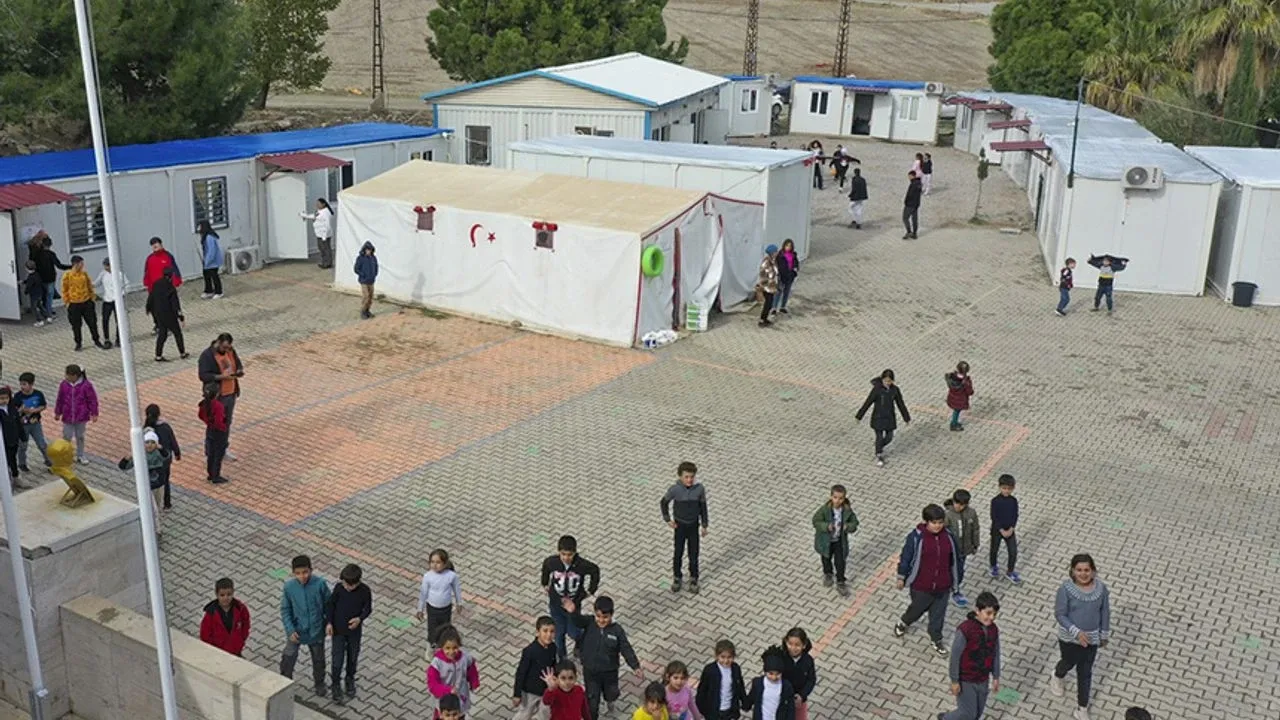 Antalya’dan Acı Gerçeği Açıkladı! Olan Çocuklara Oldu (4)