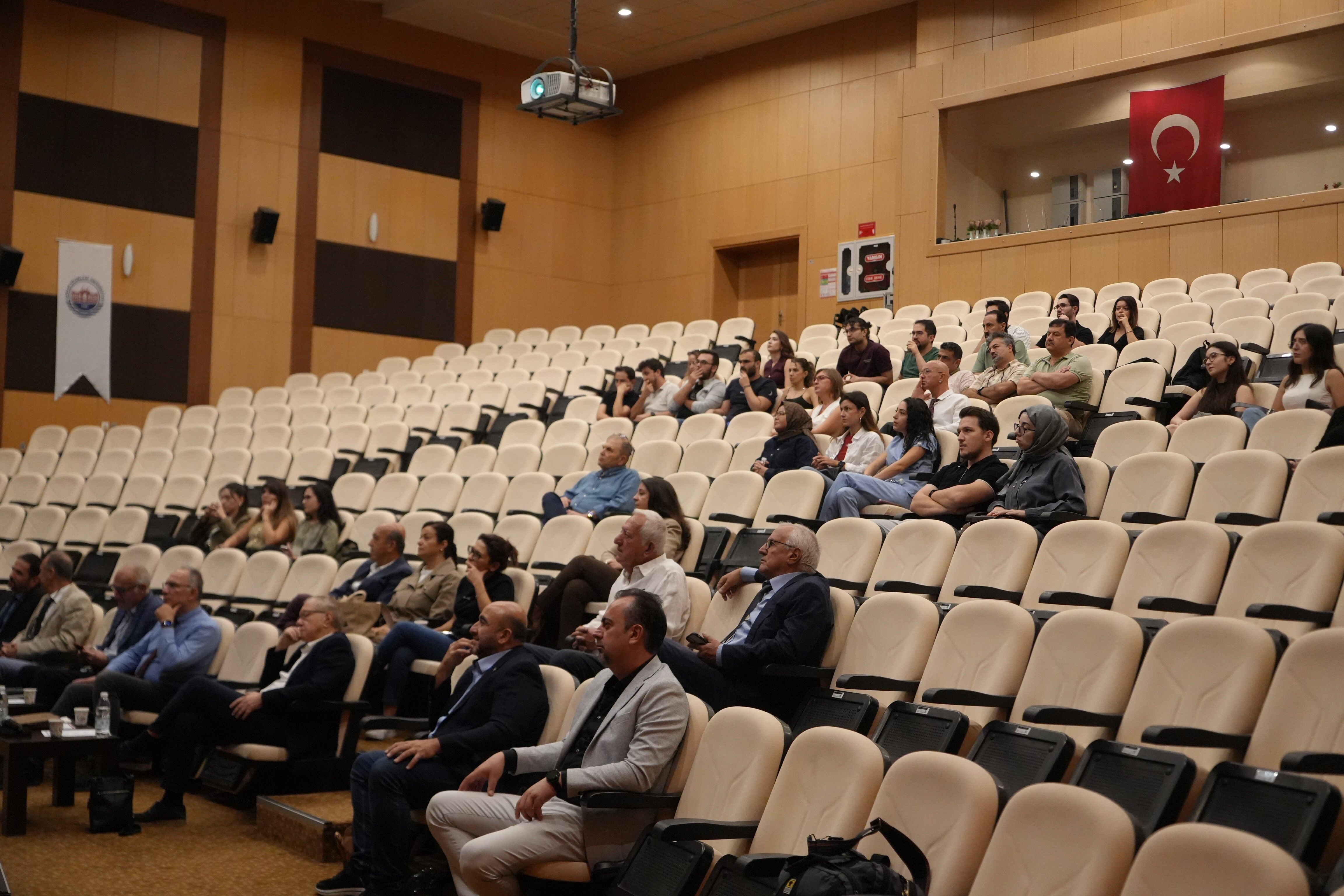 Antalya’dan ‘Kristal Oynaması’ Uyarısı (1)