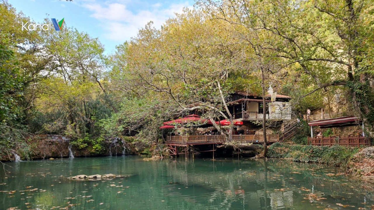 Antalyahaber Kanalv Antalya Haber Antalyagundem 4